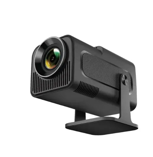 GoProjector! Portable HD Zyvraxen