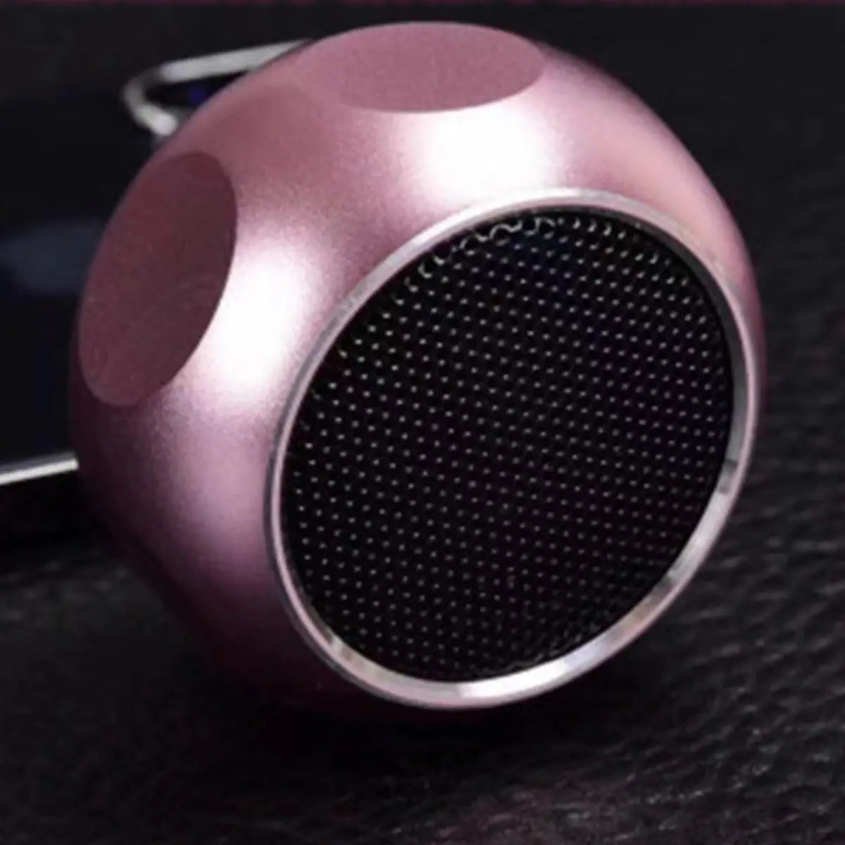 Compact Harmony Mini Speakers in Quintet Shades zyvraxen
