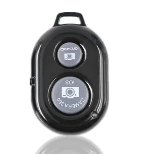 SnapPro Bluetooth Tripod Zyvraxen