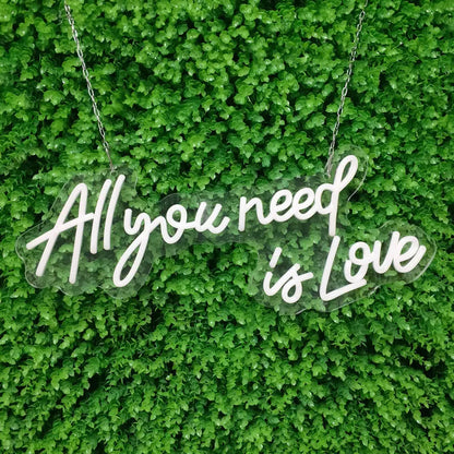 LED Neon Sign for Bedroom Decor Zyvraxen